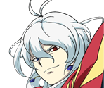Phi (Revive) - Beyblade Burst Rivals