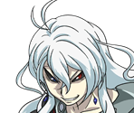 Phi (Dread) - Beyblade Burst Rivals