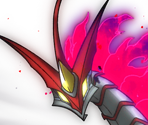 Dread Phoenix - Beyblade Burst Rivals