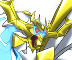 Royal Genesis - Beyblade Burst Rivals