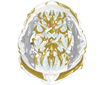 Royal Genesis - Beyblade Burst Rivals