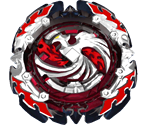 Dread Phoenix - Beyblade Burst Rivals