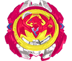 Revive Phoenix - Beyblade Burst Rivals
