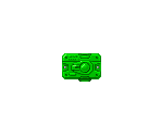 Launcher/Shooter - Bakuten Shoot Beyblade 2002 - Gekisen! Team Battle!! (JPN)