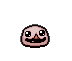 Ministro - The Binding of Isaac: Rebirth