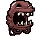 Oob - The Binding of Isaac: Rebirth