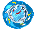 Air Knight - Beyblade Burst Rivals