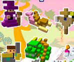 Once Upon a Time... - Picross 3D