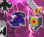 The Final Battle - Picross 3D