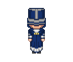 Agatha - Grimoire Chronicles