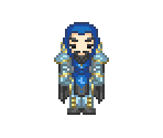 Ambrose - Grimoire Chronicles