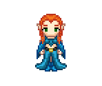 Magenta - Grimoire Chronicles