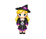 Myra - Grimoire Chronicles