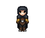 Bishop - Grimoire Chronicles
