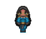 Glinda - Grimoire Chronicles