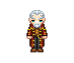Lavin - Grimoire Chronicles