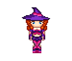 Mikayla - Grimoire Chronicles