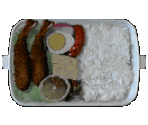 Get-Well Bento - Suzuki Bakahatsu