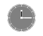 Clock - Suzuki Bakahatsu
