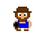 Eugene - Shotgun Legend