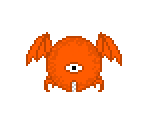 Alien Bat - Shotgun Legend