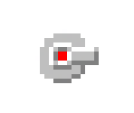 Alien Turret - Shotgun Legend