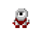 Bomber Alien - Shotgun Legend