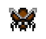 Charger Beetle - Shotgun Legend