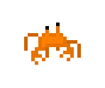 Crab - Shotgun Legend