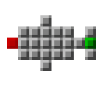Dungeon Minimaps - Shotgun Legend