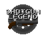 Ending Text - Shotgun Legend