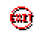 Exit - Shotgun Legend