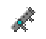 Items - Shotgun Legend