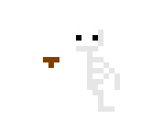 Sword Skeleton - Shotgun Legend