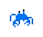 Turbo Crab - Shotgun Legend