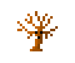 Undead Tree - Shotgun Legend