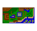 World Minimap - Shotgun Legend