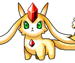 #110 (Kururu) - Puzzle & Dragons Z
