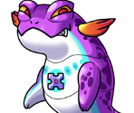 #116 (Namero) - Puzzle & Dragons Z