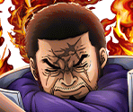 #1085 - Issho - One Piece: Treasure Cruise