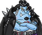 #3711 - Jinbe - Helmsman Entering Battle - One Piece: Treasure Cruise