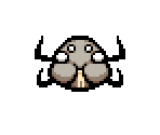 Tainted Soy Creep - The Binding of Isaac: Rebirth