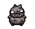 Quakey - The Binding of Isaac: Rebirth