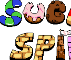Logo - Sugary Spire (Demo)