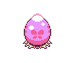 Panipillr Egg Animation - Monster Crown
