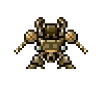 Mini Slugnoid (Expanded) - Metal Slug Customs