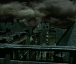 Backgrounds - Kishin Hishou Demonbane