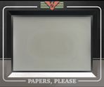 Console - LCD, Please
