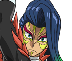 Arthur - Beyblade Burst Rivals