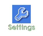 Settings - Picross 3D